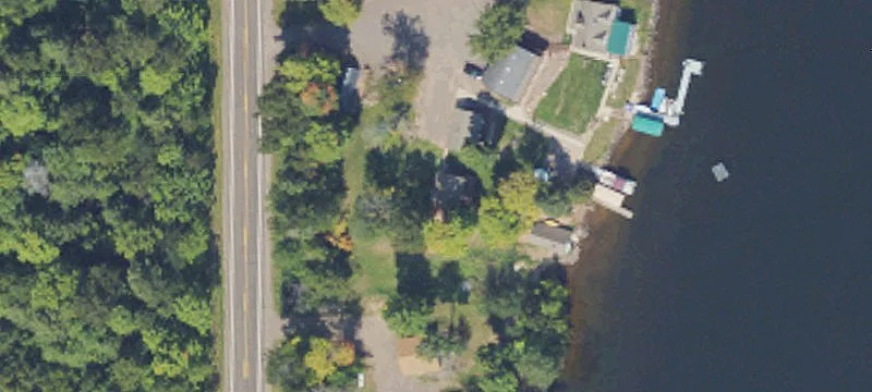 9320 State Hwy M64