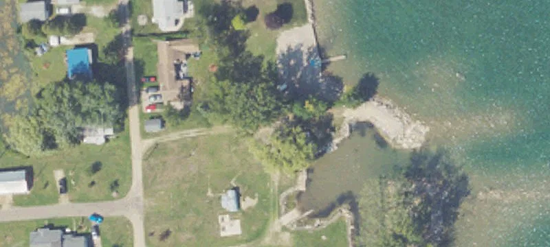 2888 Lakeshore Rd