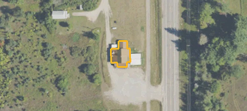 4086 Us 31st Hwy