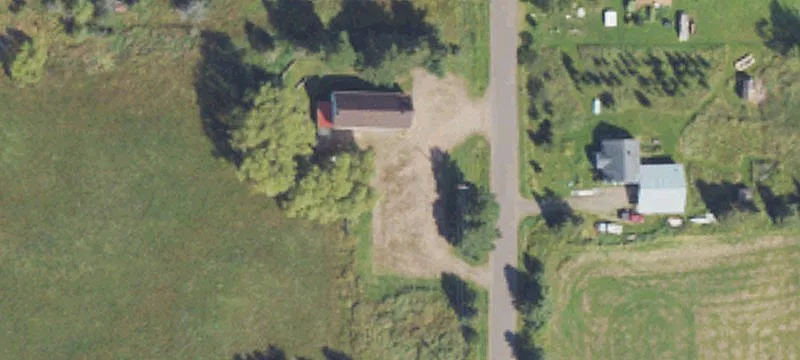 13591 Paynesville Rd