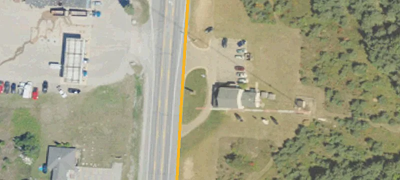 2095 Us Hwy 31st Rd