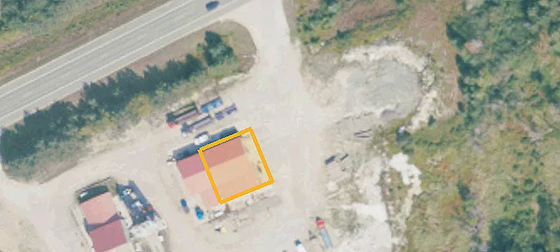 1805 Us Hwy 2nd 41