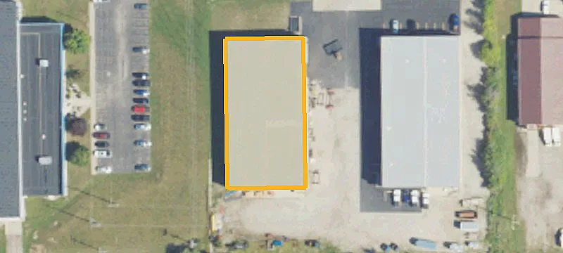 520 Industrial Dr