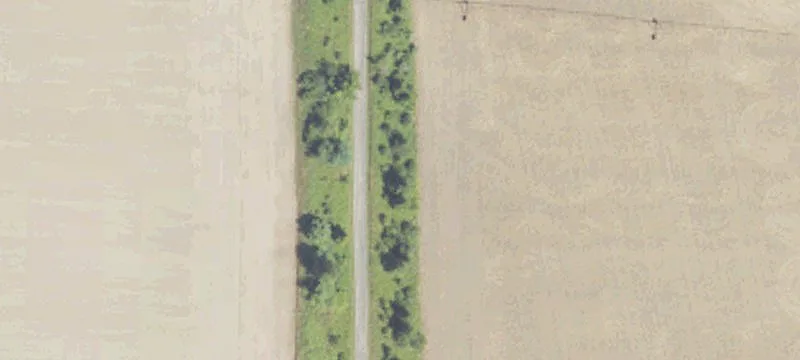 Abandoned Railroad