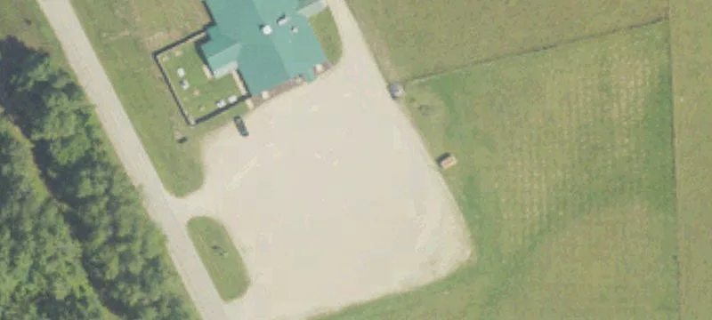7200 Stanwood Dr