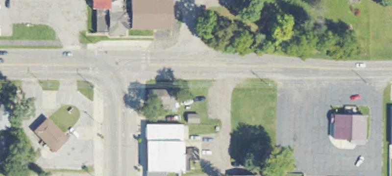 5th St