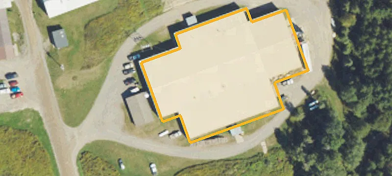 257 Industrial Park Rd