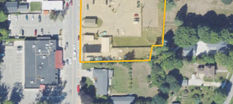 115 Waukazoo St