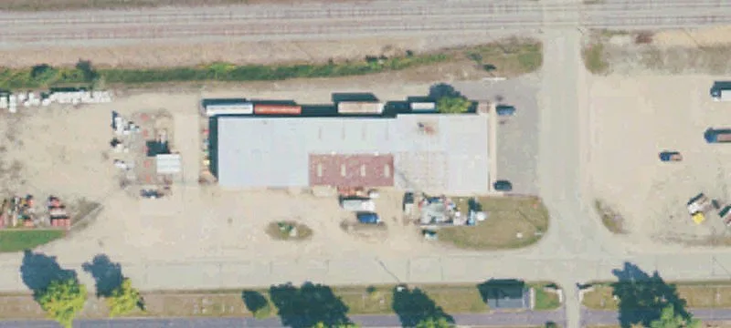 2395th Cemetery Ln