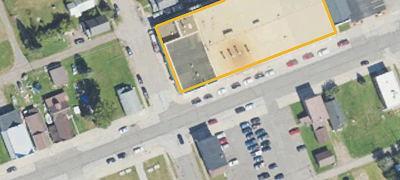 201 Caspian Ave