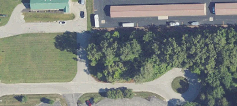 Commerce Dr