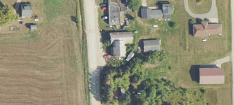 4990 Huron City Rd