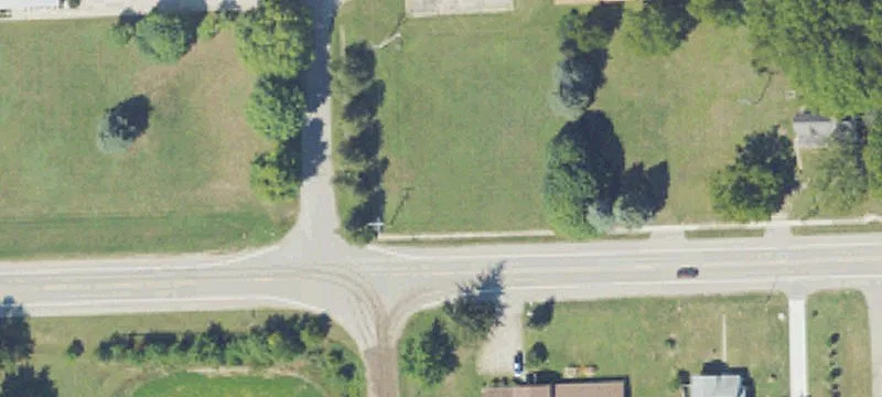 Main St