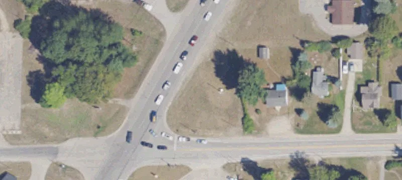 Central Lake, MI 49622