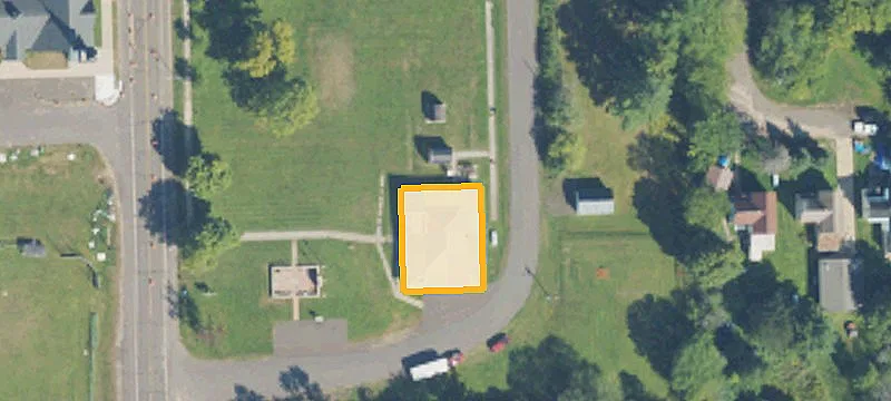 Rockland, MI 49960