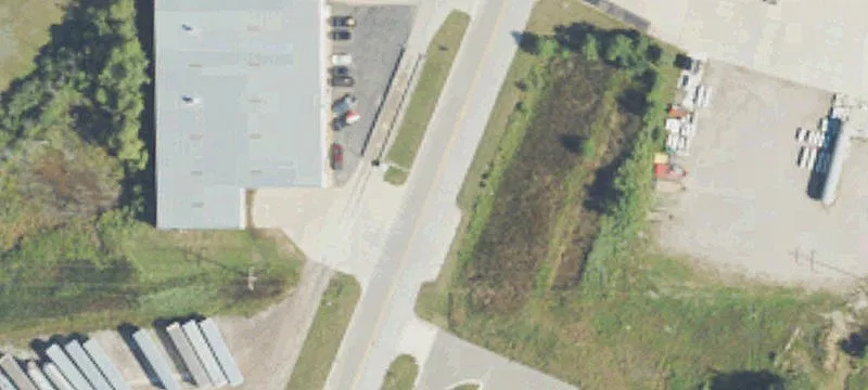 8 Industrial Dr