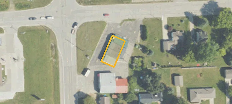 4990 Van Dyke Rd