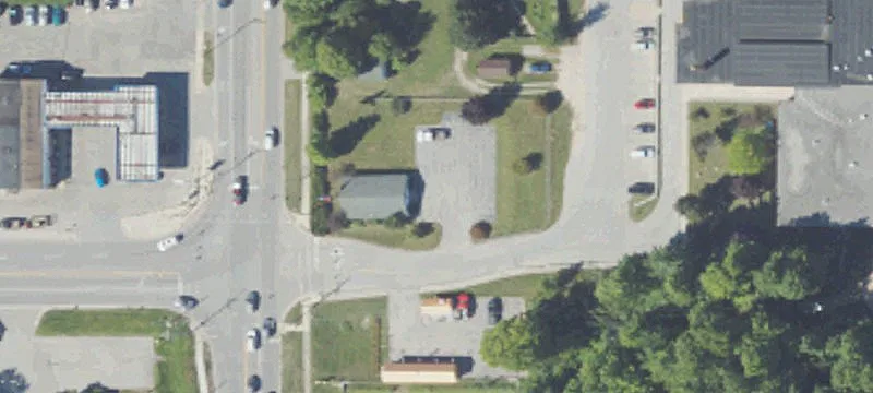 787 Michigan Ave