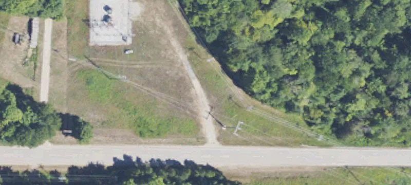Moran, MI 49760