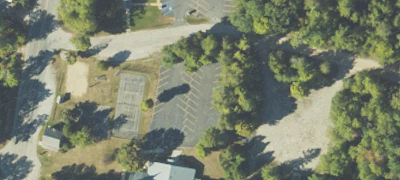 8025 Grand Lk Rd