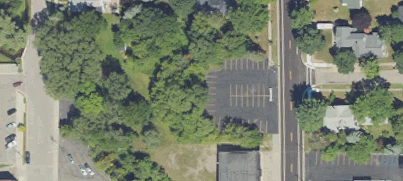 Parking Lot Lot