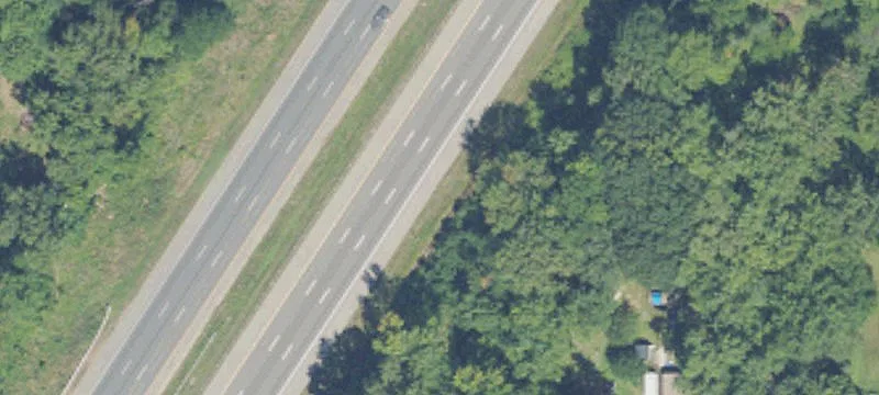 Browntown Rd