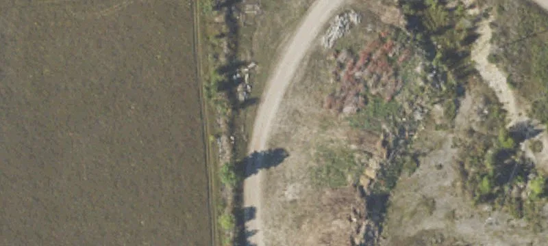 Weiss Rd