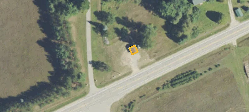 7005 Thumb Lk Rd