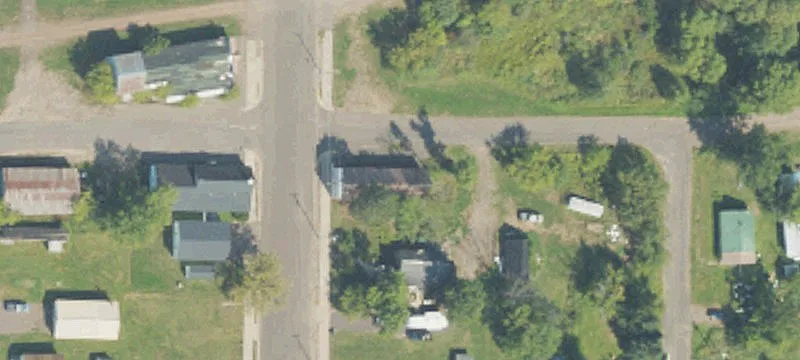 400 Cedar St