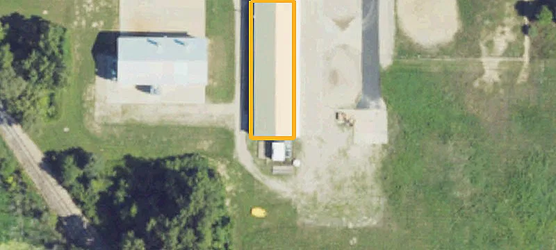 740 Monroe Rd