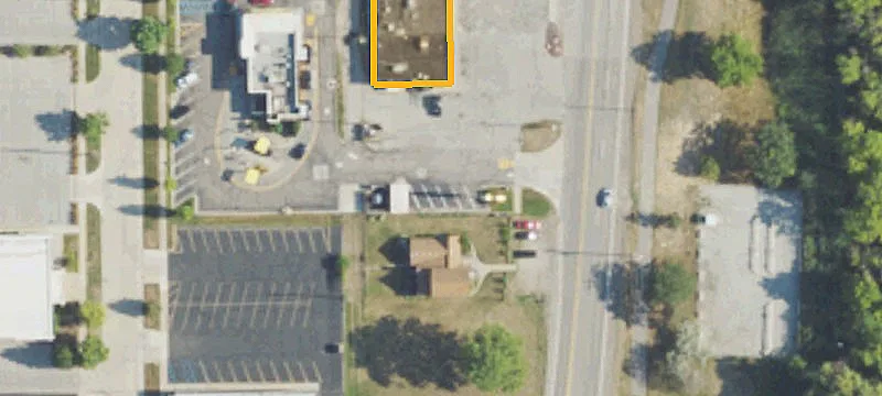 Jefferson Ave