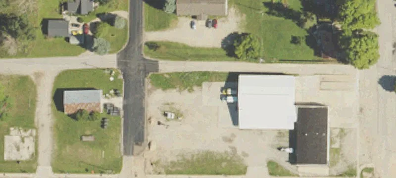 5500 Stoney Cors Rd