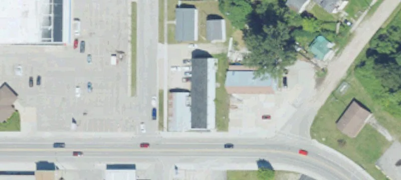 205 Deer St