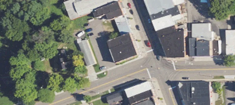 Main St