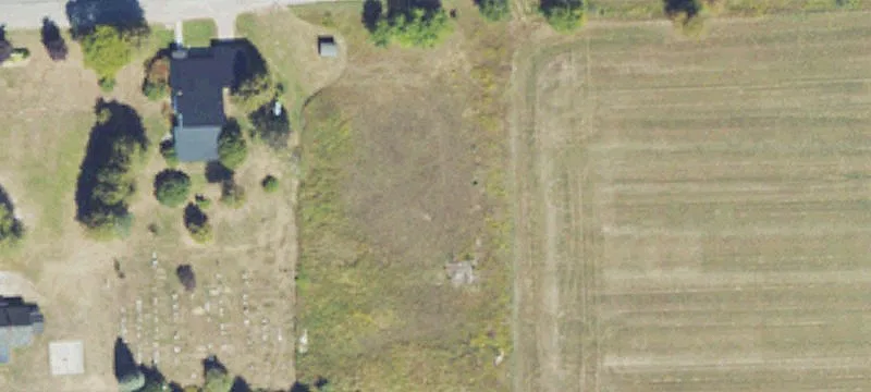 2045 Metz Hwy