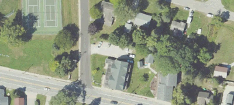 Main St