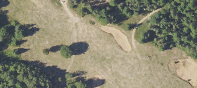 5 Mile Rd