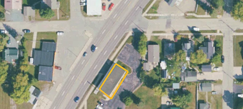 1615 Stephenson Ave