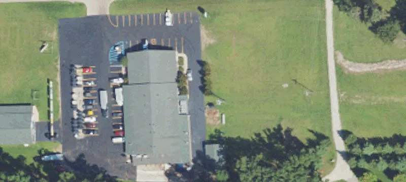 8985 Chicago Rd