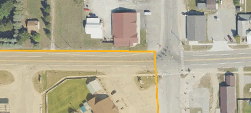 2244 Deeter Rd