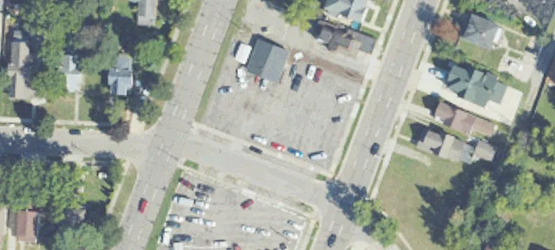 Gratiot Ave