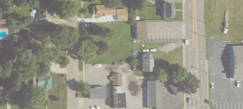 Territorial Rd