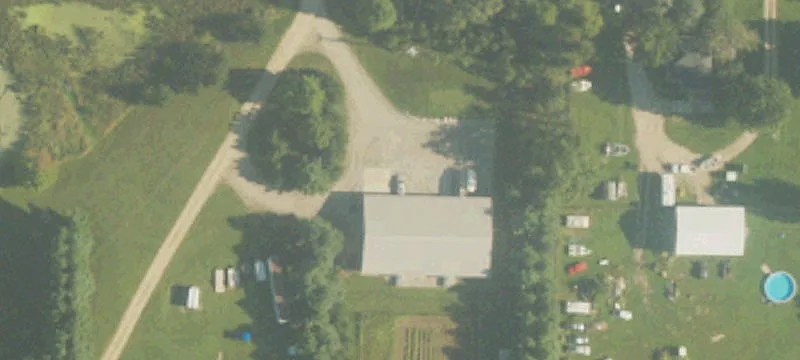 553 Jackson Rd