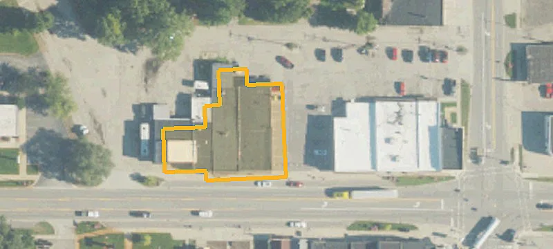 160 Wheatland Ave