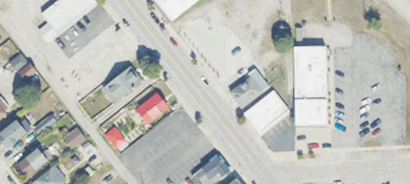 Rogers City, MI 49779