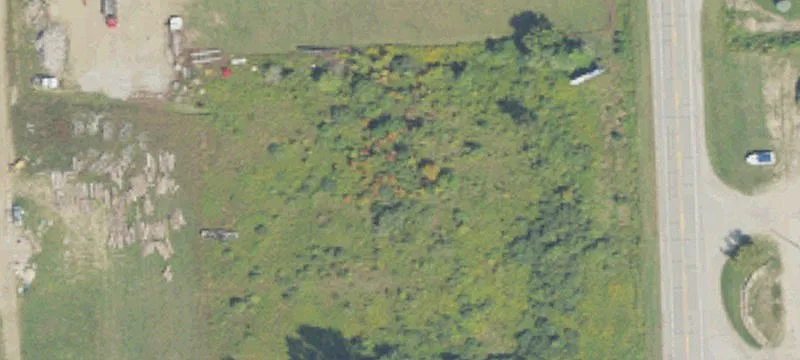 8075 Van Dyke Rd