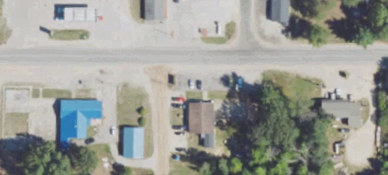 2140 Greenwood Rd