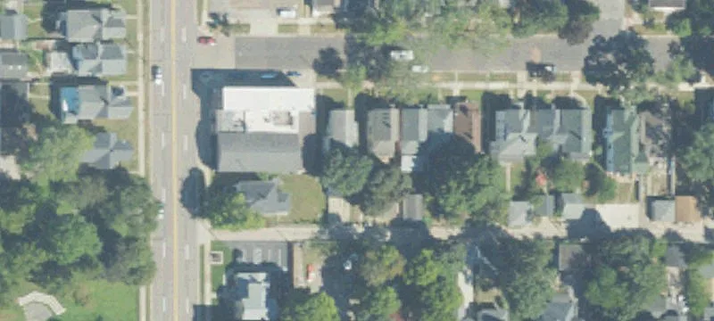 Vac-michiga Ave