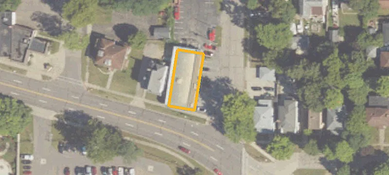815 Main St