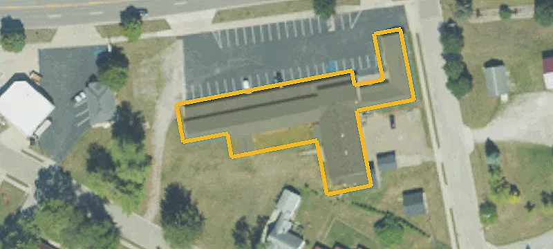 324 Huron Rd